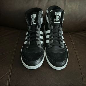 New Mens Adidas Shoes